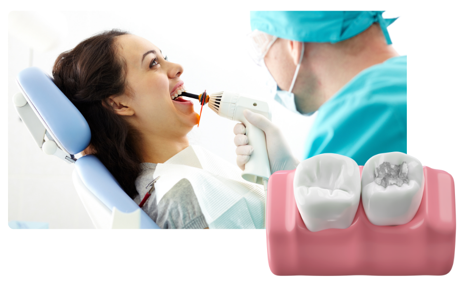 Dental Treatment