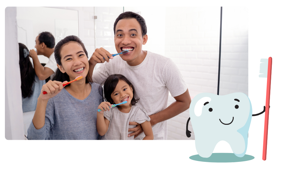 Family Dental Treatment