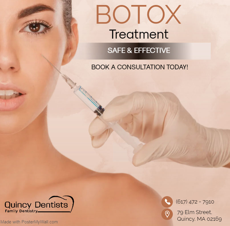 Botox Treatment