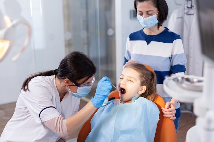 Family Dentist Quincy