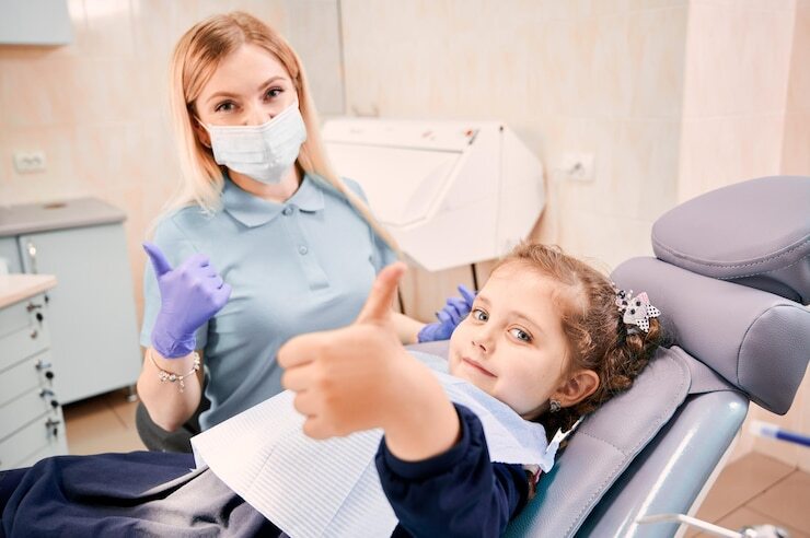 Family Dentist Quincy