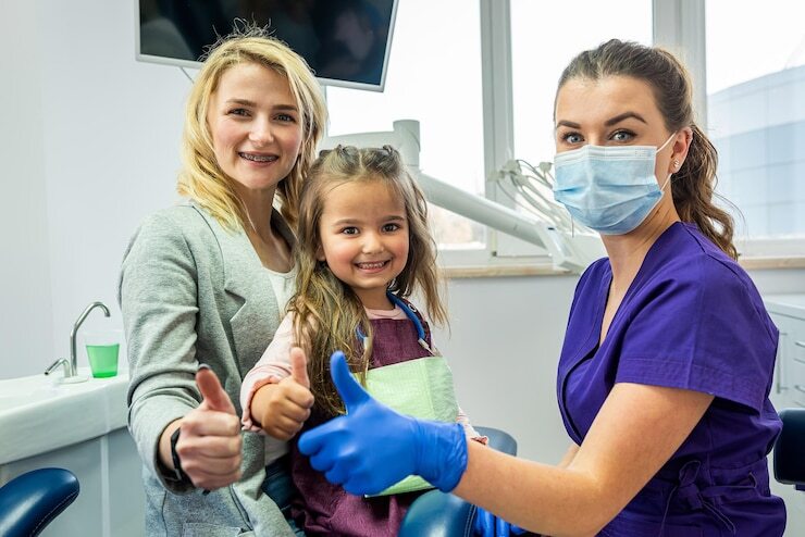 Family Dentist Quincy