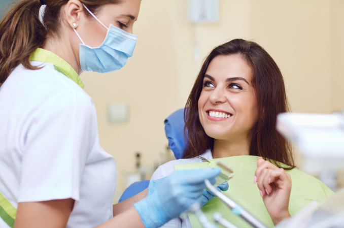 tooth extraction Quincy
