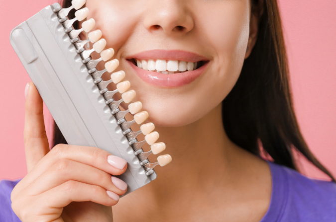 Dental Clinic