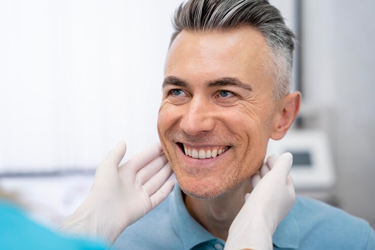 Dental Implants